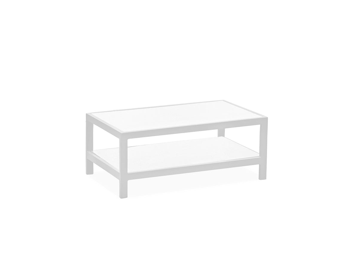 Angelina Outdoor Coffee Table - Viva Alfresco