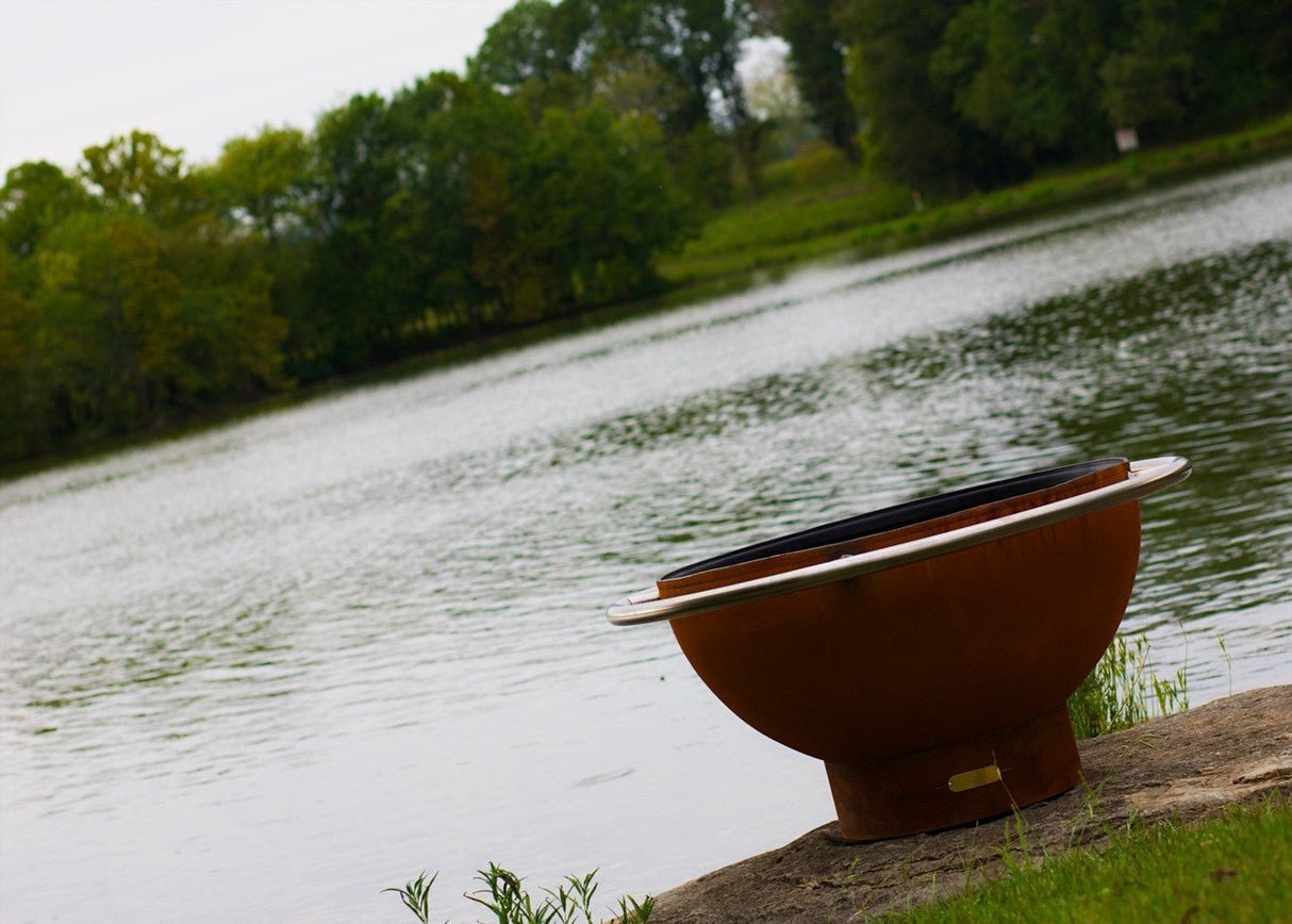Bella Luna Fire Pit - Viva Alfresco