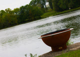 Bella Luna Fire Pit - Viva Alfresco