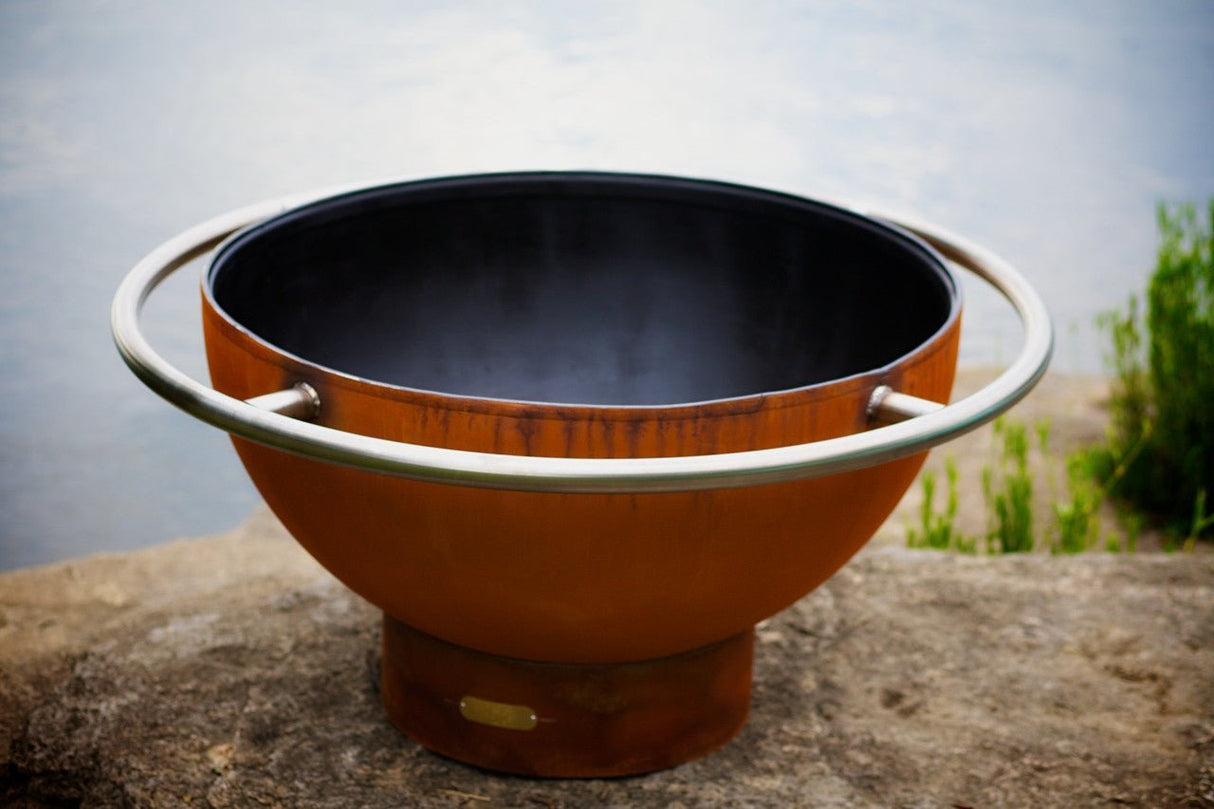 Bella Luna Fire Pit - Viva Alfresco
