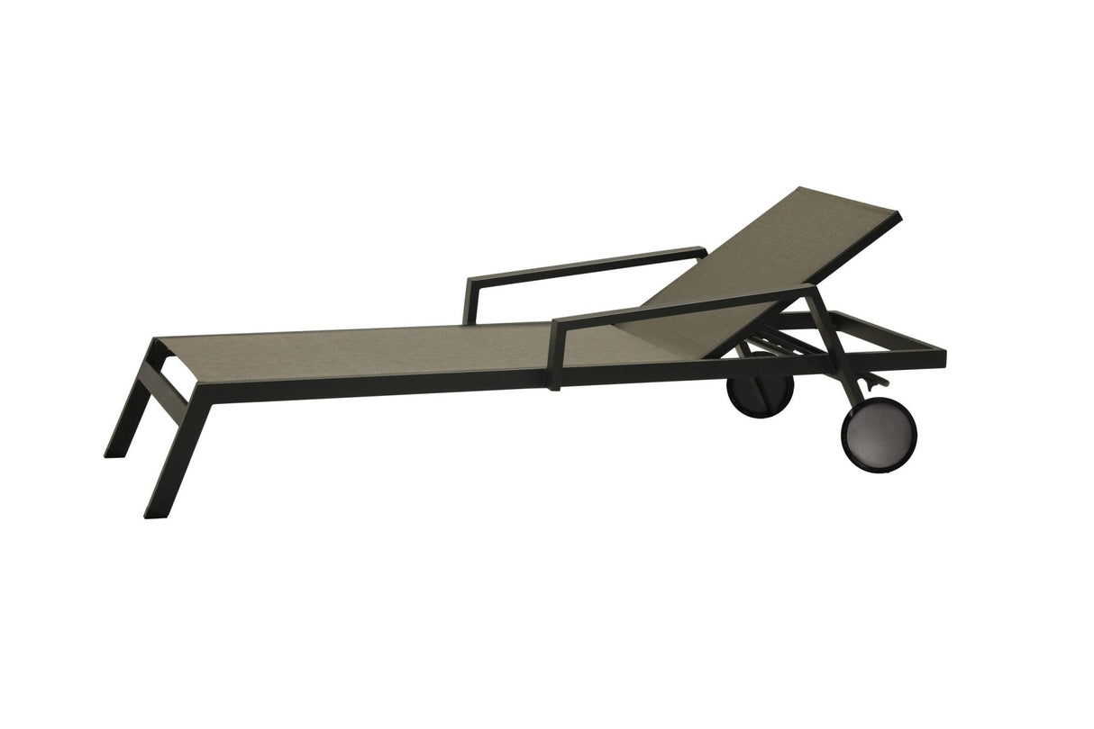 Bondi Outdoor Chaise - Viva Alfresco