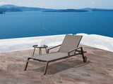 Bondi Outdoor Chaise - Viva Alfresco