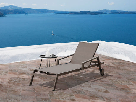 Bondi Outdoor Chaise - Viva Alfresco