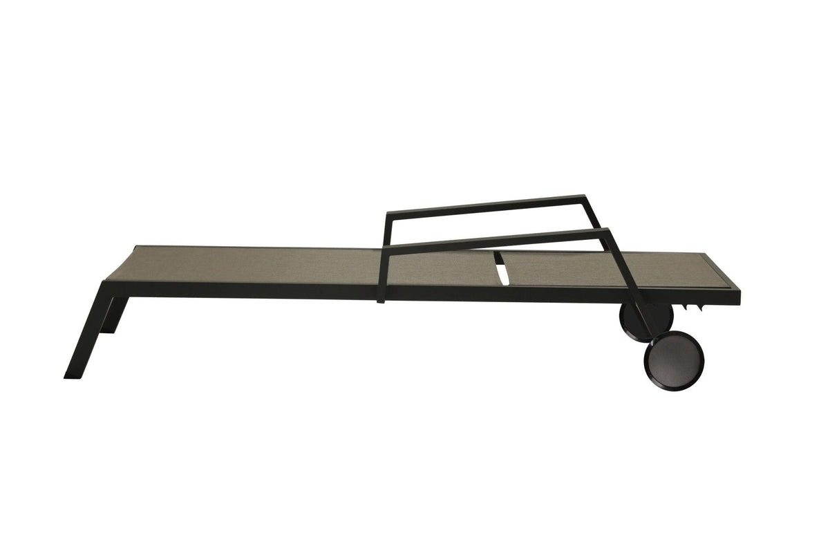 Bondi Outdoor Chaise - Viva Alfresco