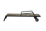 Bondi Outdoor Chaise - Viva Alfresco