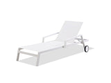 Bondi Outdoor Chaise - Viva Alfresco