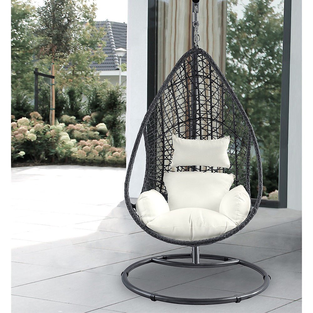 Bravo Outdoor Egg Chair - Viva Alfresco