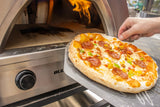 Bull Dual Fuel Countertop Pizza Oven - Viva Alfresco