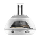 Bull Dual Fuel Countertop Pizza Oven - Viva Alfresco