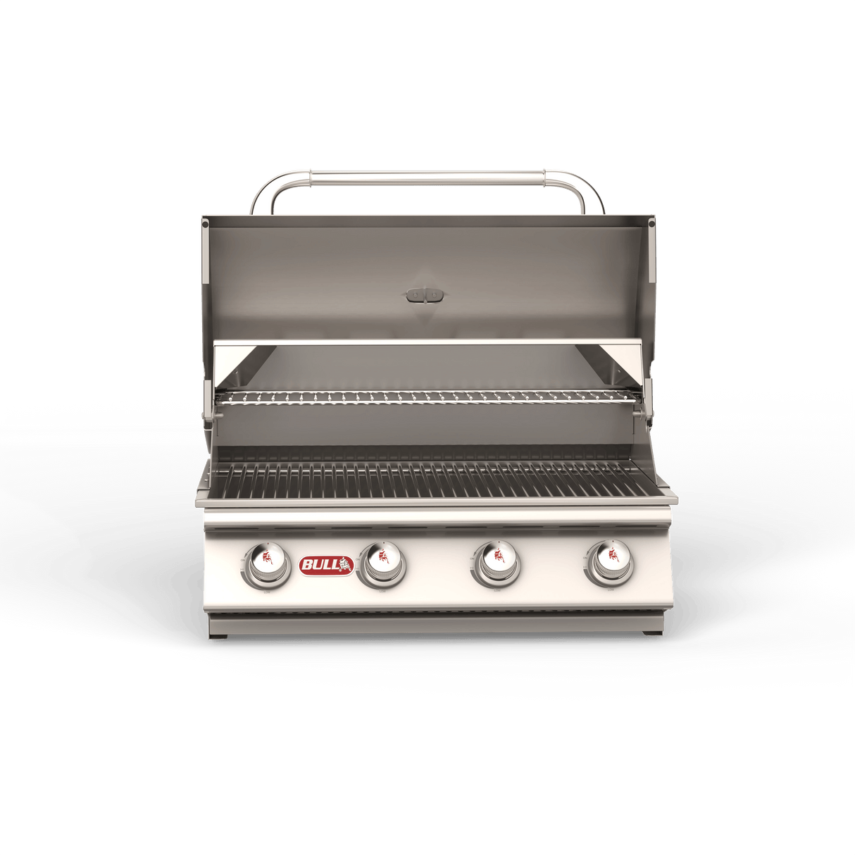 Bull Outlaw 4 - Burner 30” Built - In Gas Grill - Viva Alfresco