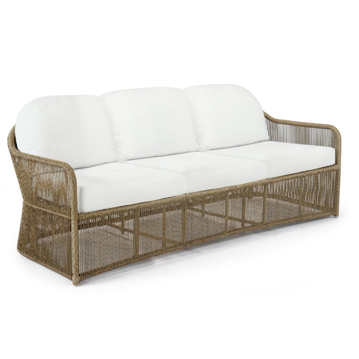 Calixto Sofa with Sunbrella Cushion - Viva Alfresco