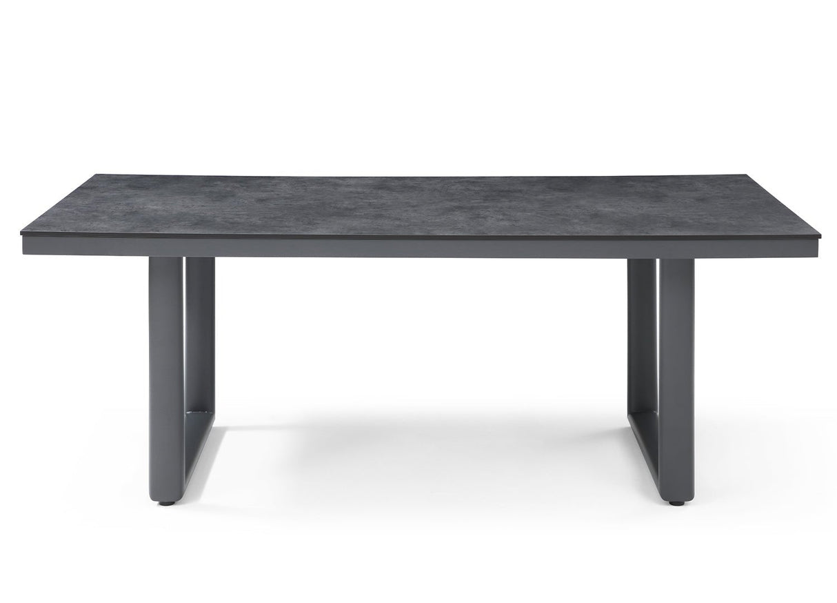 Doris Outdoor Dining Table - Viva Alfresco
