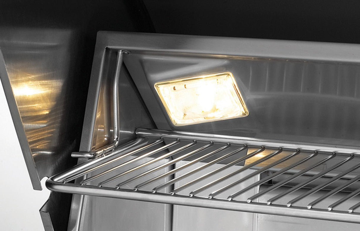 Echelon E790i Built - In Grill with Digital Thermometer - Viva Alfresco