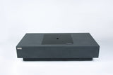 Elementi Monte Carlo & Cannes Carlo Rectangle Fire Table - Viva Alfresco