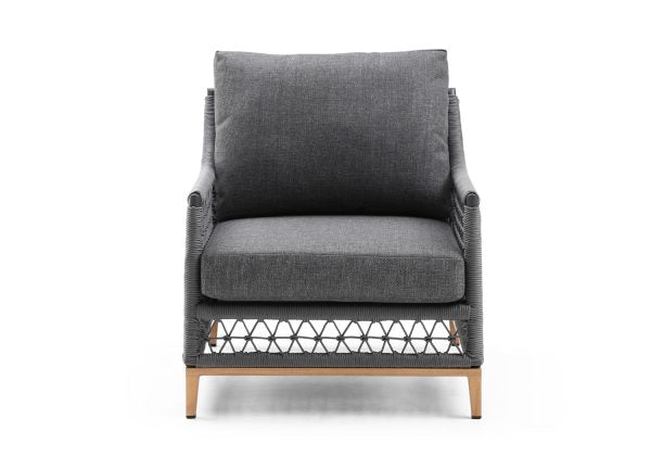 Karen 4 - Piece Outdoor Collection - Viva Alfresco