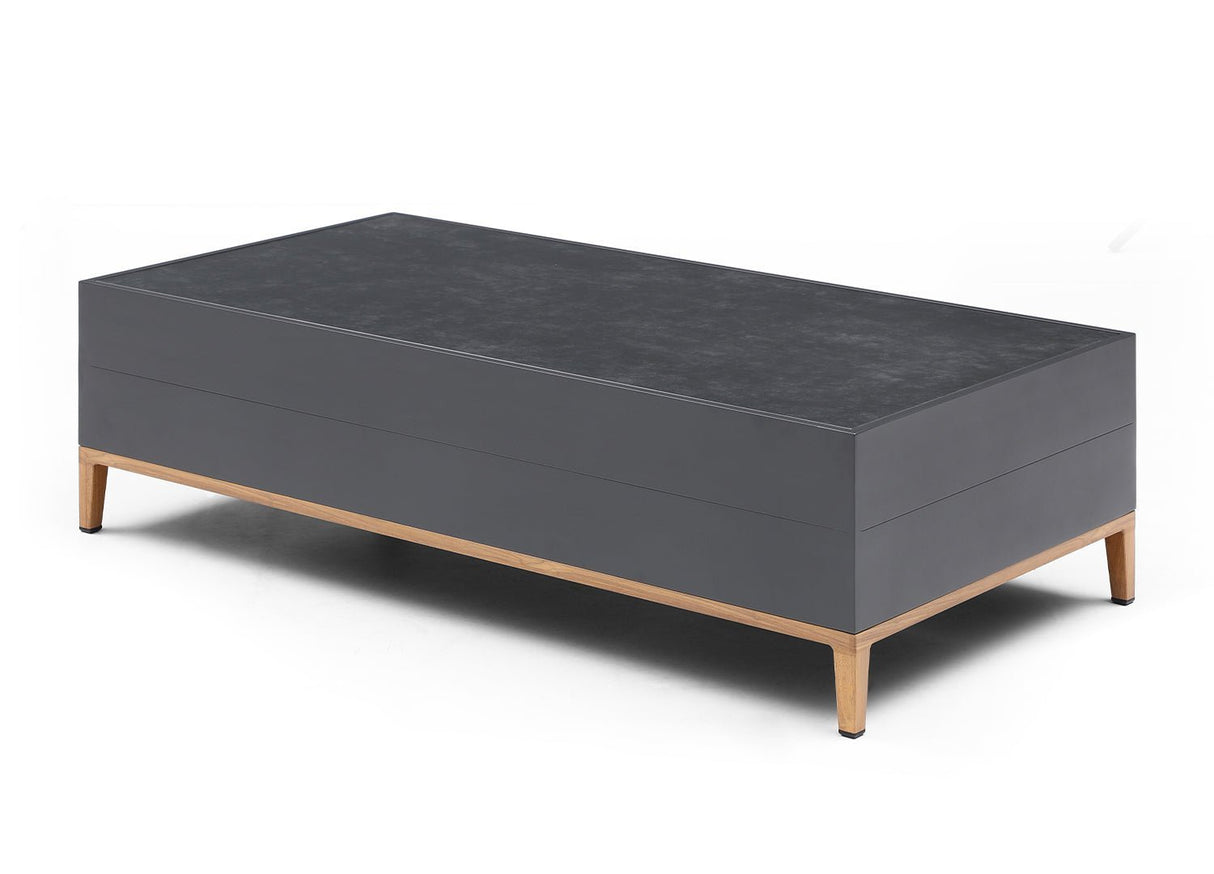 Karen 4 - Piece Outdoor Collection - Viva Alfresco