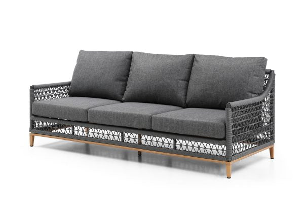 Karen 4 - Piece Outdoor Collection - Viva Alfresco