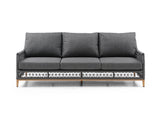 Karen 4 - Piece Outdoor Collection - Viva Alfresco