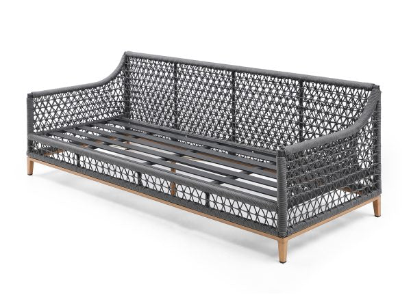 Karen 4 - Piece Outdoor Collection - Viva Alfresco