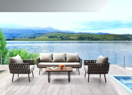 Oasis Indoor Outdoor Living Collection - Viva Alfresco