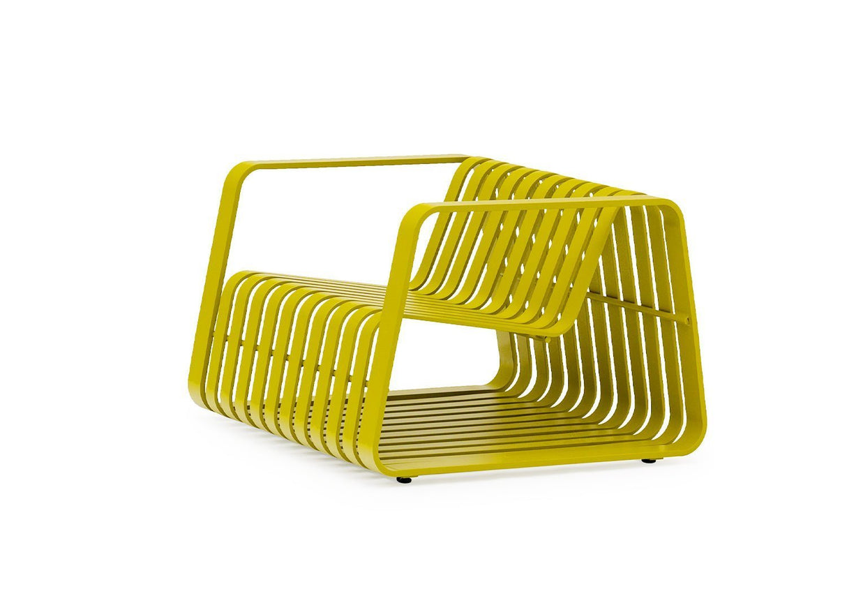 Ocean Indoor and Outdoor Chair - Viva Alfresco