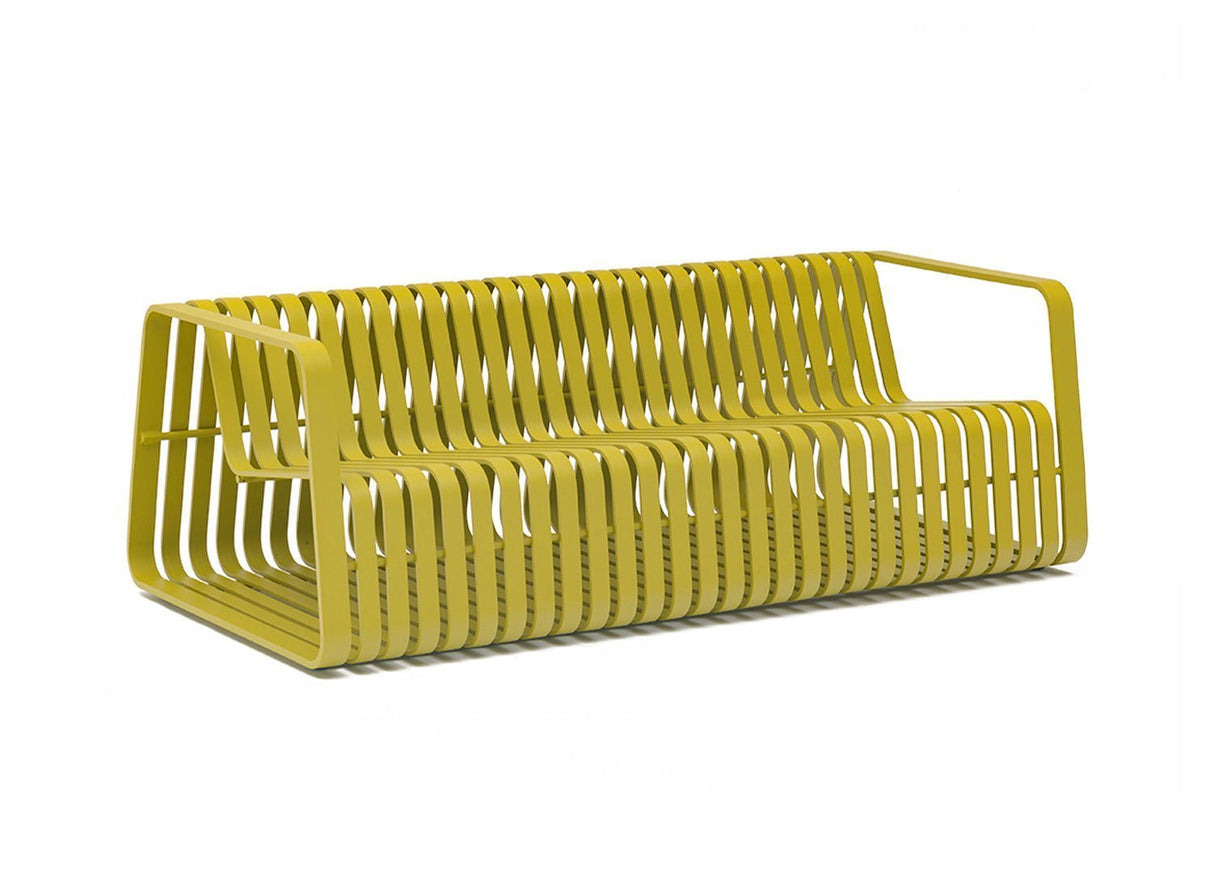 Ocean Indoor and Outdoor Sofa - Viva Alfresco