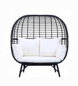 Penelope Patio Lounge Chair - Viva Alfresco
