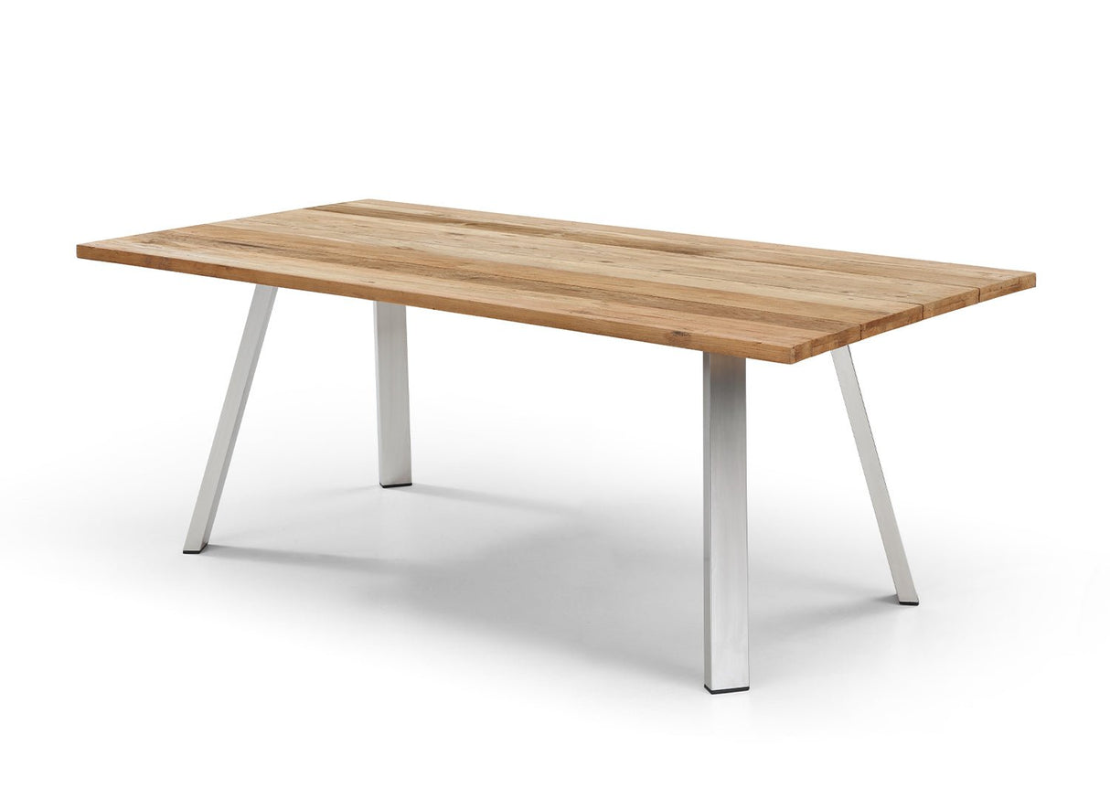 Rhea Outdoor Dining Table - Viva Alfresco