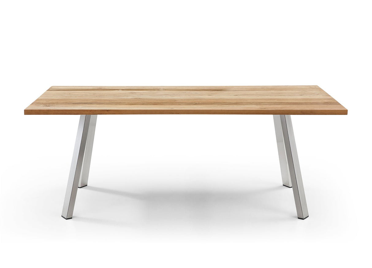 Rhea Outdoor Dining Table - Viva Alfresco