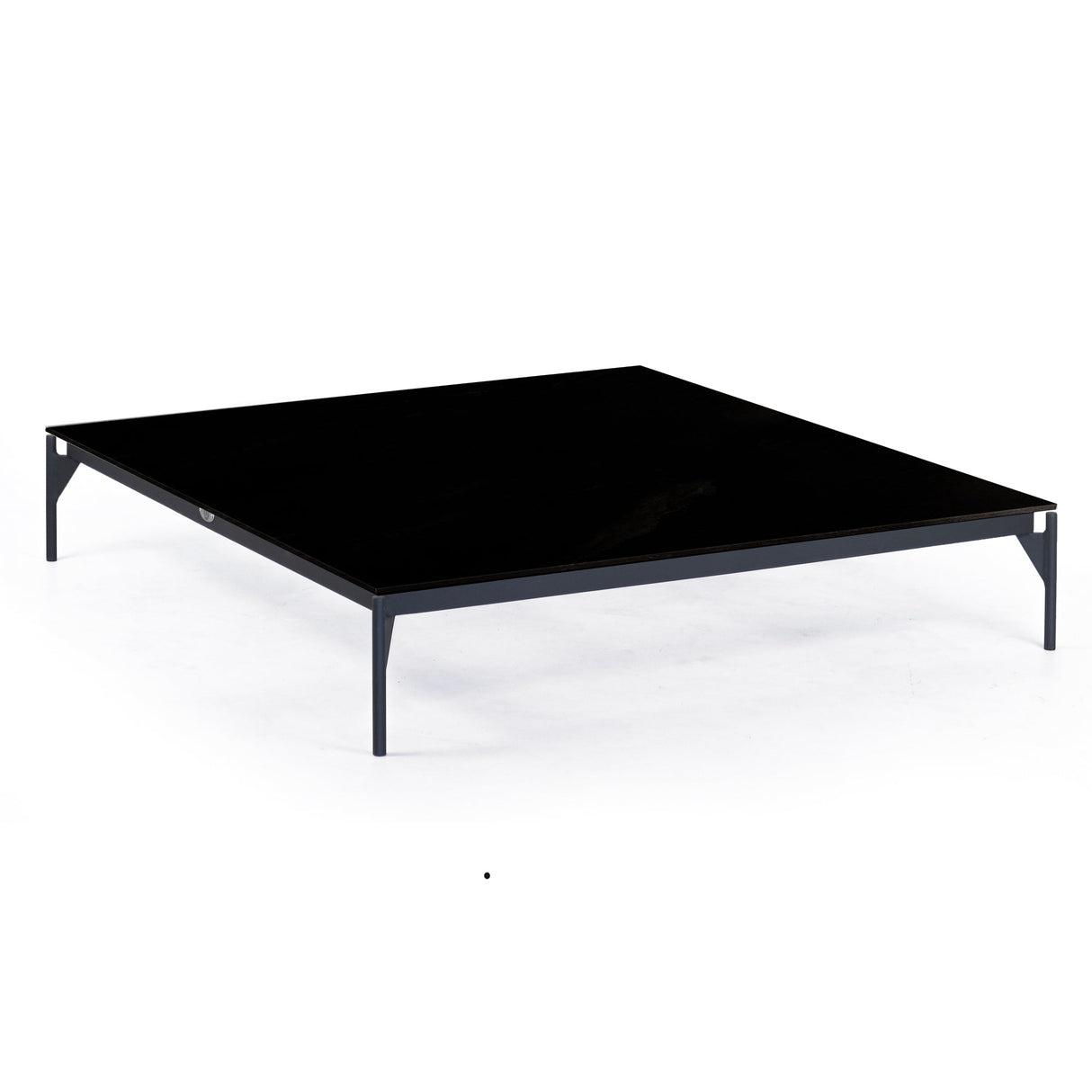 Skyline Design Boston Coffee Table with Glass - Viva Alfresco