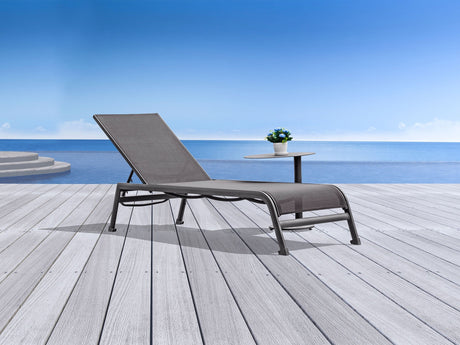 Sunset Outdoor Chaise - Viva Alfresco