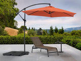 Sunset Outdoor Chaise - Viva Alfresco