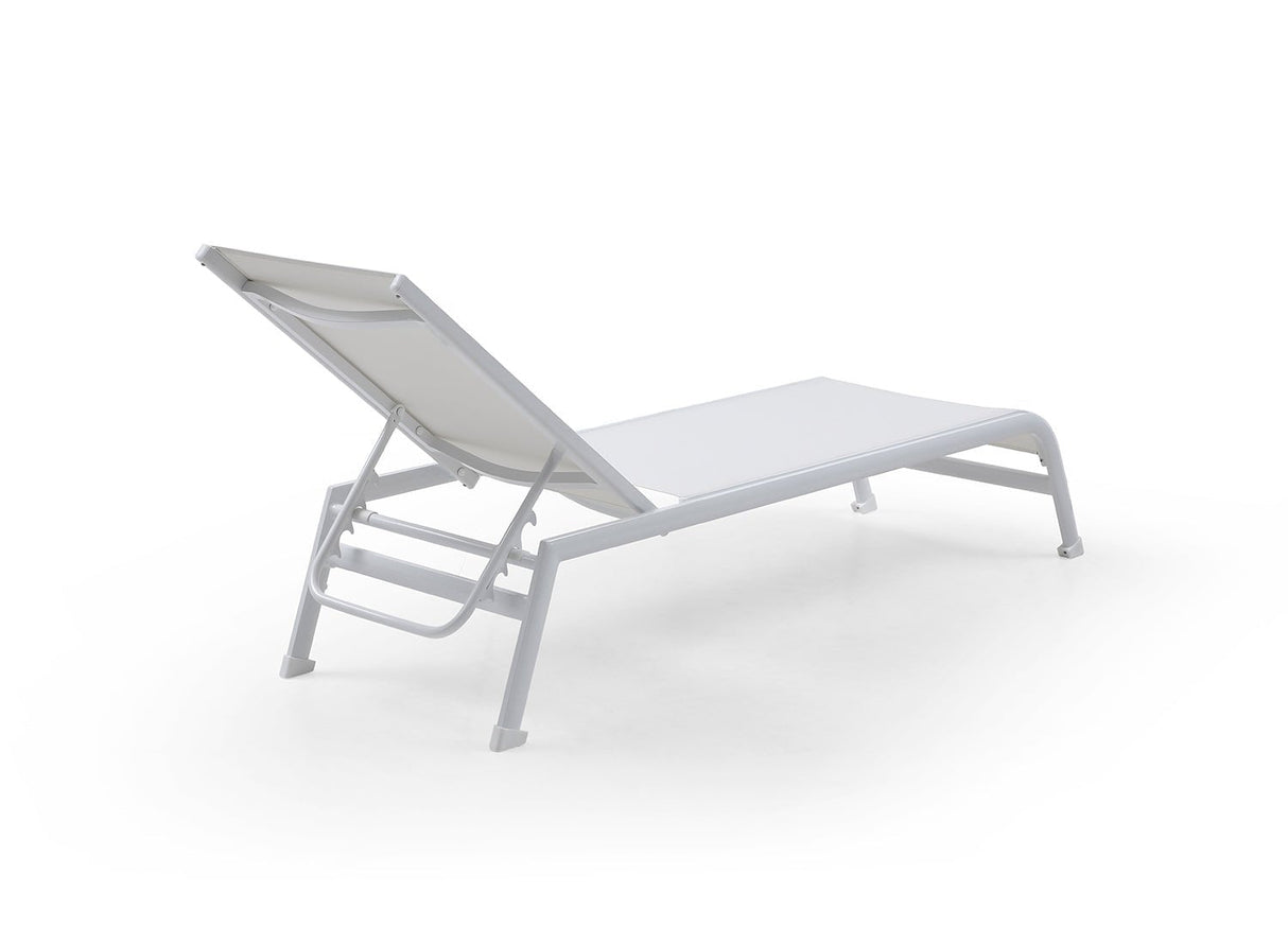 Sunset Outdoor Chaise - Viva Alfresco