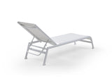 Sunset Outdoor Chaise - Viva Alfresco