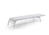 Sunset Outdoor Chaise - Viva Alfresco
